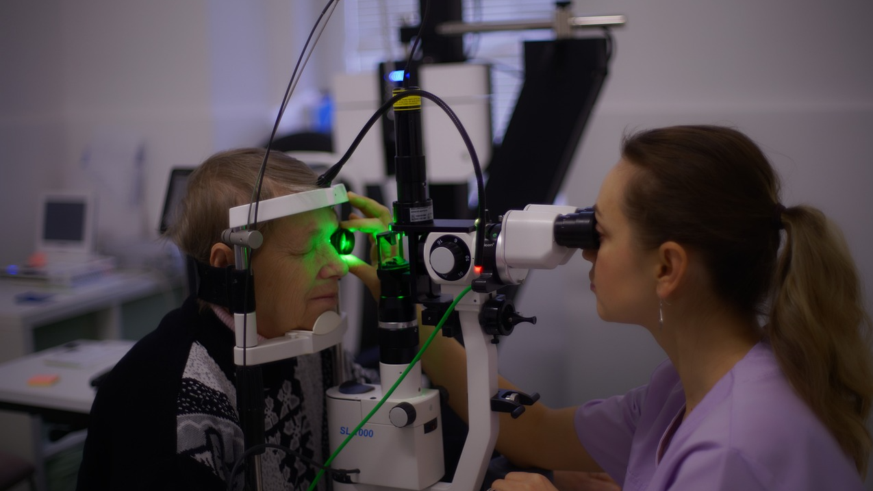 a 49% surge in ophthalmology consultations for conjunctivitis among young adults
