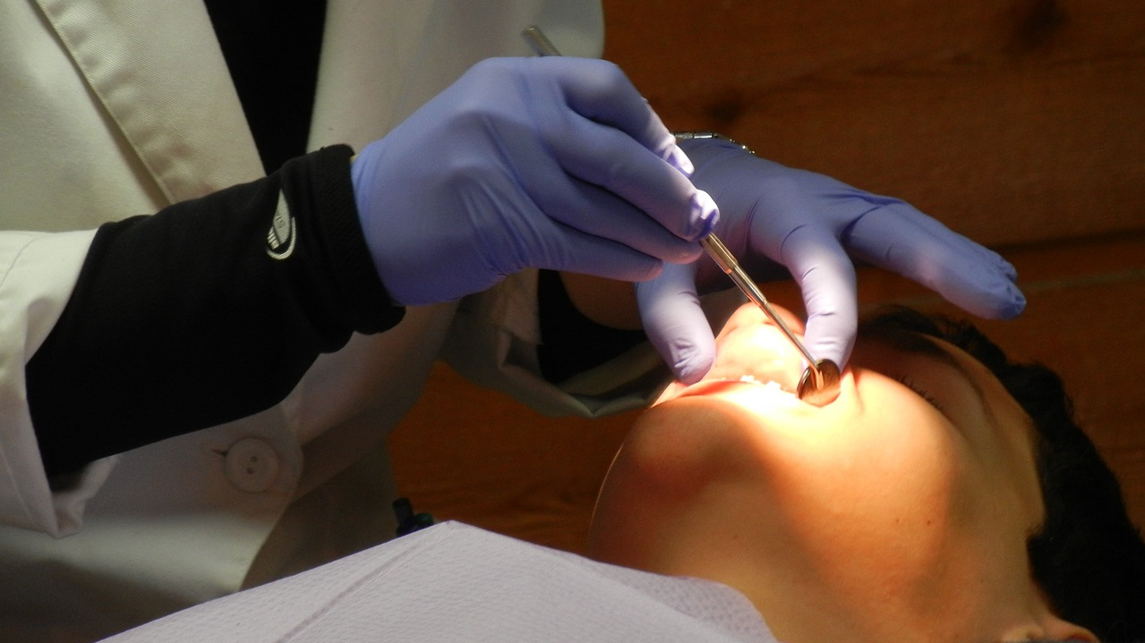anemia can lead to oral health problems
