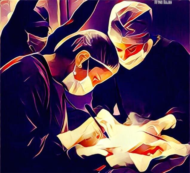 when i became part of my patient's desperate quest for motherhood...
when i became part of my patient's desperate quest for motherhood...