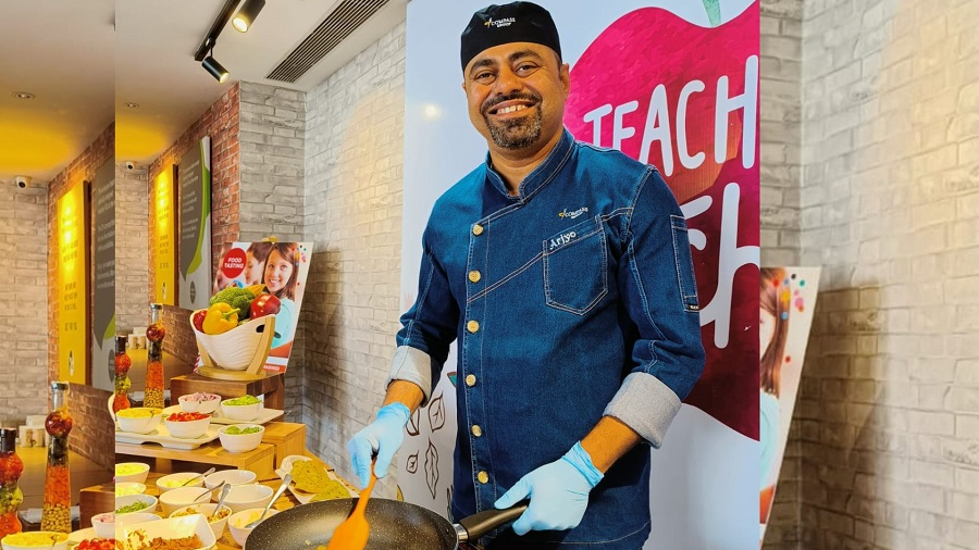 designing food that fulfills nutritional, social, and emotional needs of children