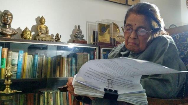 "i opened north india's first cardiac clinic at lady hardinge medical college." "i opened north india's first cardiac clinic at lady hardinge medical college."