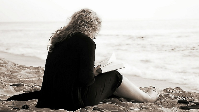 ageing can be natural stress reliever for women

