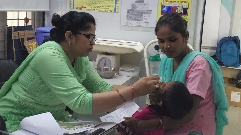 gujarat has one of india's worst immunisation records gujarat has one of india's worst immunisation records
