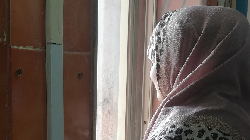 how abusive marriage or relationship takes a toll on a woman's mental health
how abusive marriage or relationship takes a toll on a woman's mental health