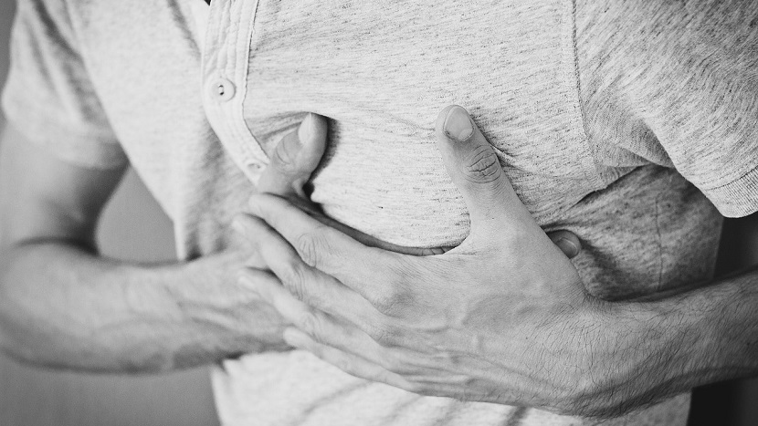 modern lifestyle living may up heart disease risk in young adults
