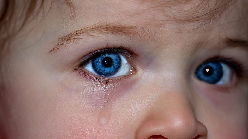 genetic testing can predict eye cancer in children genetic testing can predict eye cancer in children