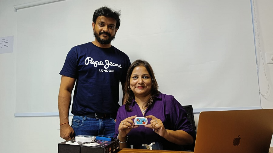 this handy, wireless pocket-sized ecg machine can revolutionise cardiac care this handy, wireless pocket-sized ecg machine can revolutionise cardiac care