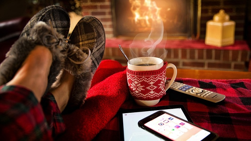 ways to counter winter chill ways to counter winter chill