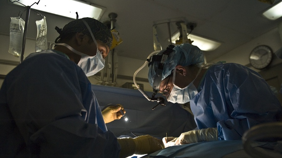 what you should eat before and after a surgery 
